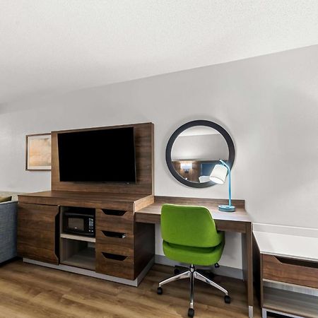 Hampton Inn Chattanooga-North Buitenkant foto