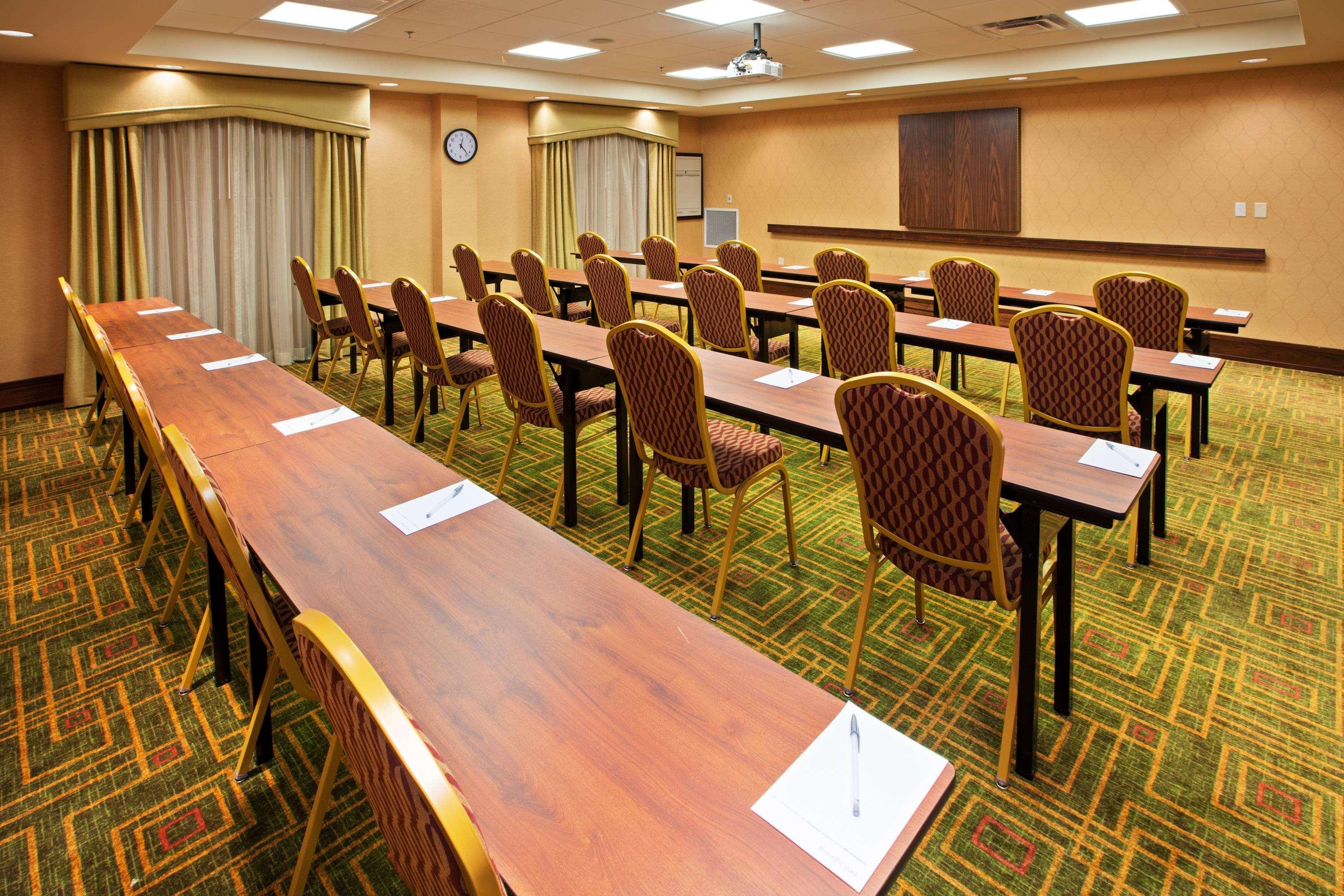 Hampton Inn Chattanooga-North Buitenkant foto